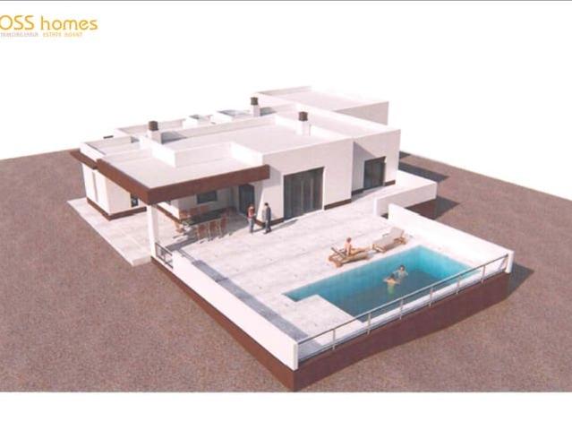 Terreno en venta en Huércal-overa, Andalucía