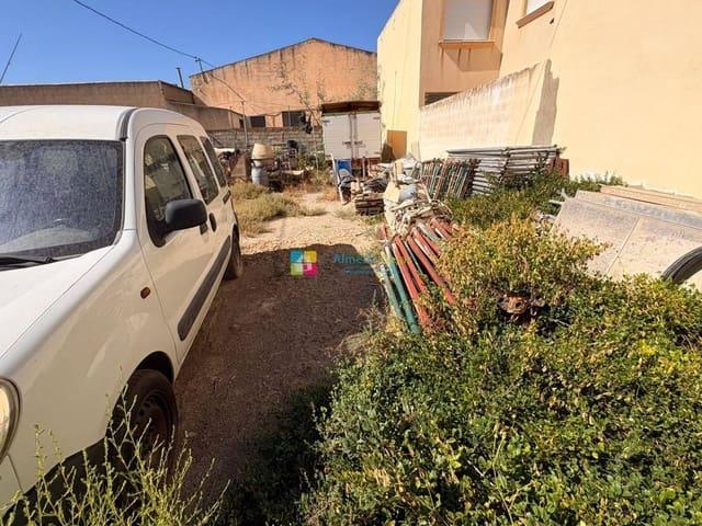 Terreno en venta en Huércal-overa, Andalucía
