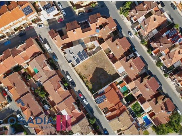 Terreno en venta en Barrio Los Corteses, Comarca de la Vega de Granada