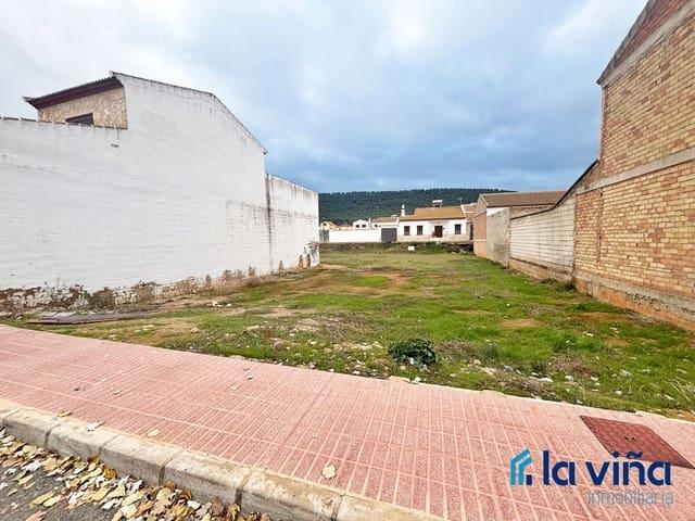 Terreno en venta en Antequera, Andalucía