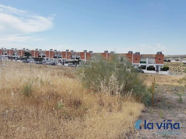Terreno en venta en Antequera, Andalucía