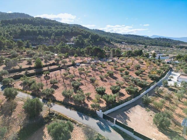 Terreno en venta en l'Alcoià, Valencia