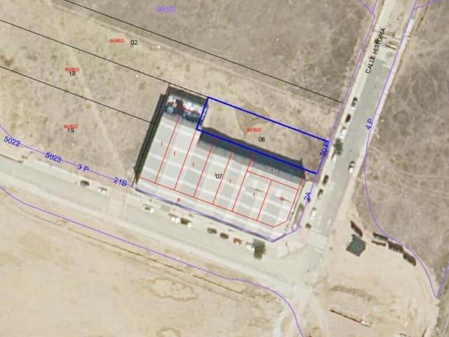 Terreno en venta en Illescas, Toledo