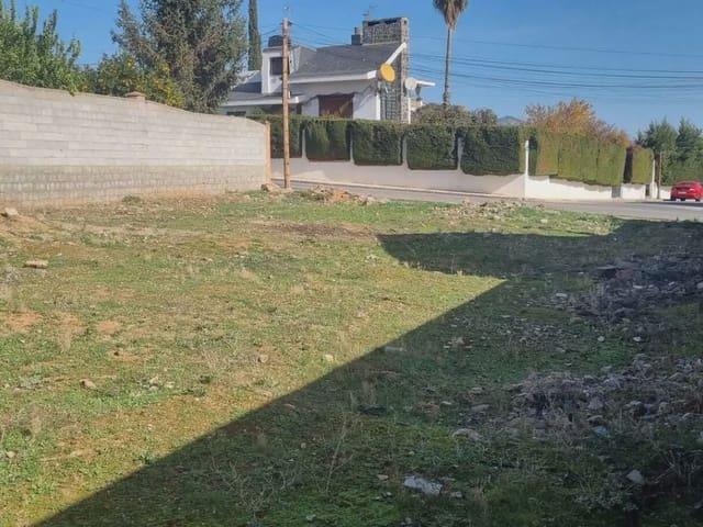 Terreno en venta en Comarca de Loja, Andalucía