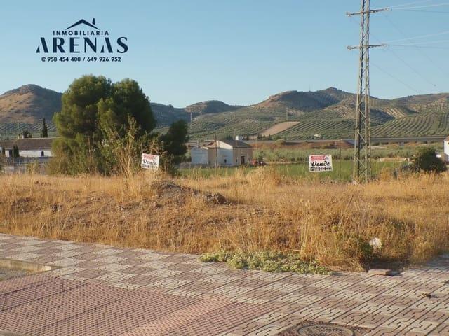 Terreno en venta en Comarca de Loja, Andalucía