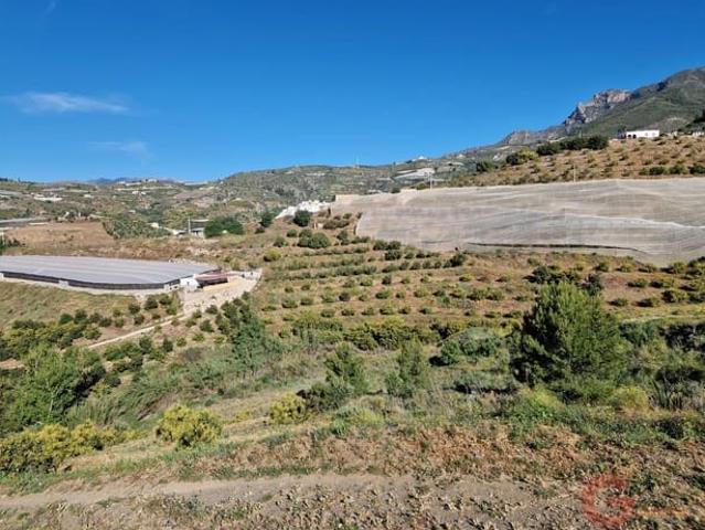 Terreno en venta en Comarca de la Costa Granadina, Andalucía