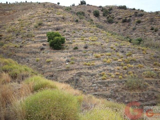 Terreno en venta en Comarca de la Costa Granadina, Andalucía