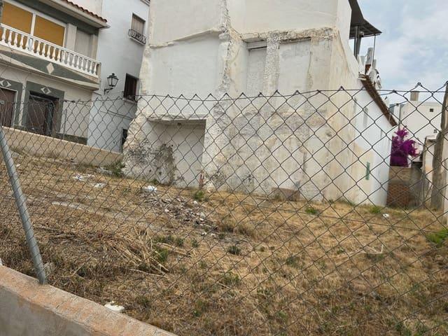Terreno en venta en Comarca de la Costa Granadina, Andalucía