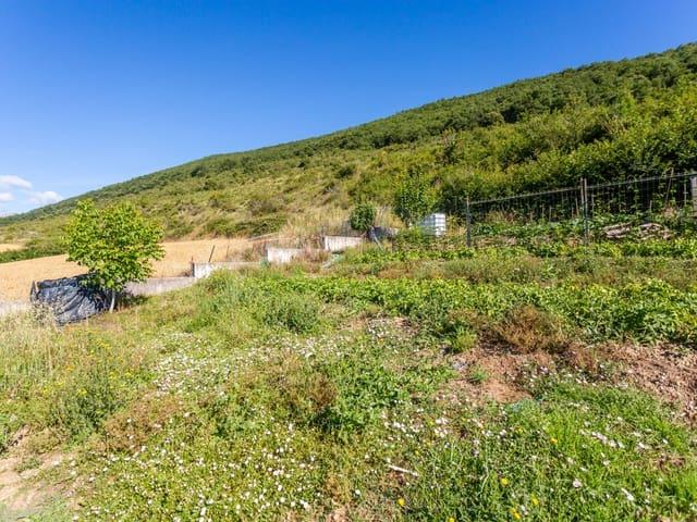 Terreno en venta en Iza / Itza, Iruñerria