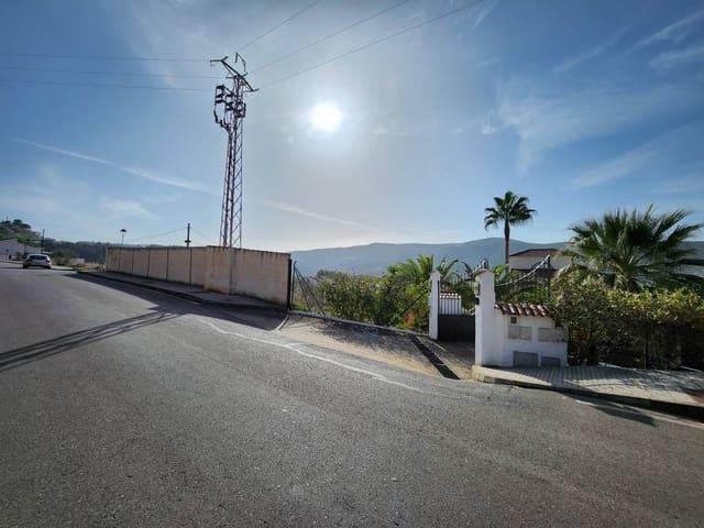 Terreno en venta en Valdearenas, Iznájar