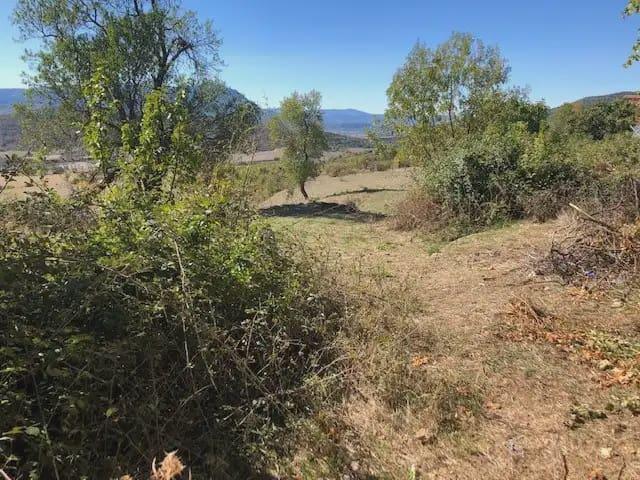 Terreno en venta en La Jacetania, Aragón