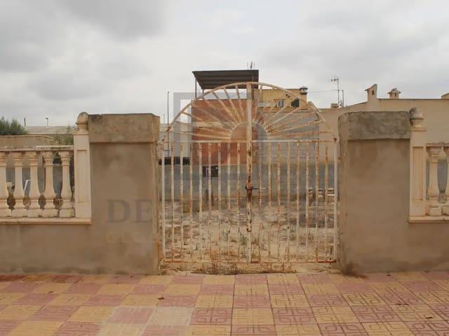 Terreno en venta en el Baix Segura / La Vega Baja, Valencia