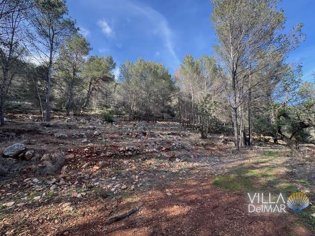 Terreno en venta en Jalón De Cameros, La Rioja