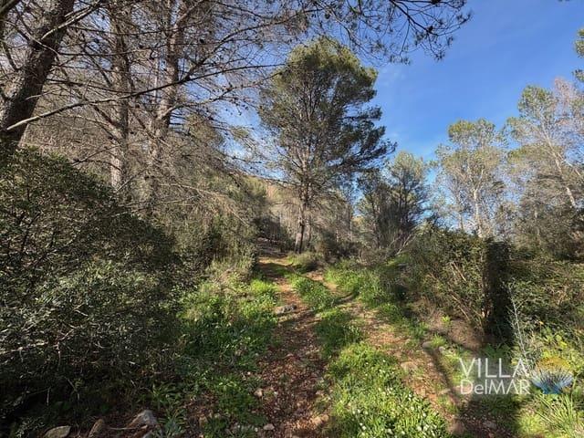 Terreno en venta en Jalón De Cameros, La Rioja
