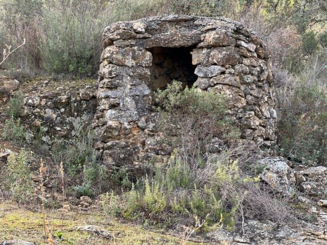 Terreno en venta en la Marina Alta, Valencia