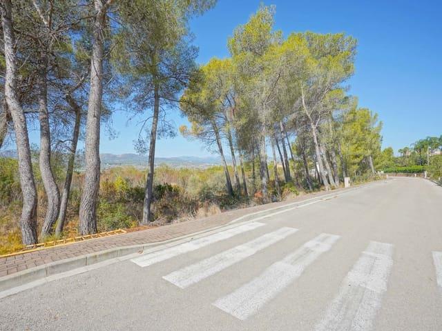 Terreno en venta en Jávea