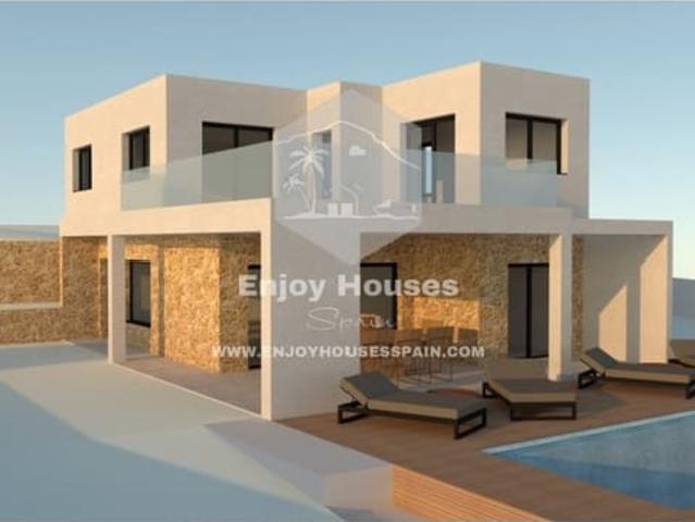 Terreno en venta en Jávea