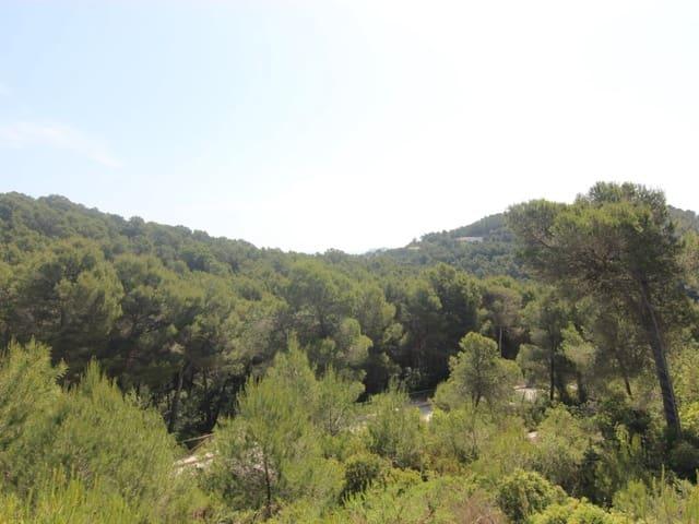 Terreno en venta en Jávea