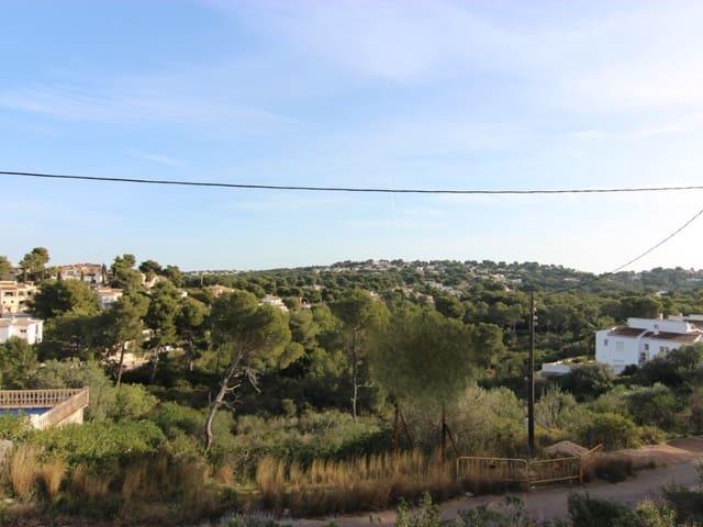 Terreno en venta en Adsubia, Valencia