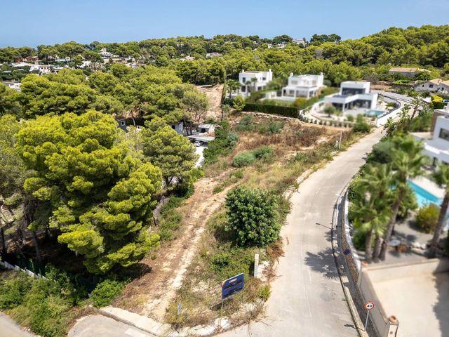 Terreno en venta en Xàbia / Jávea, Alacant / Alicante