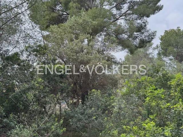 Terreno en venta en la Marina Alta, Valencia