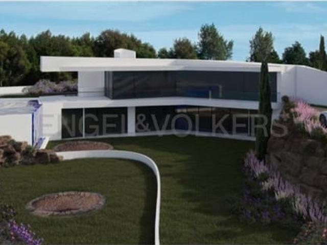 Terreno en venta en la Marina Alta, Valencia