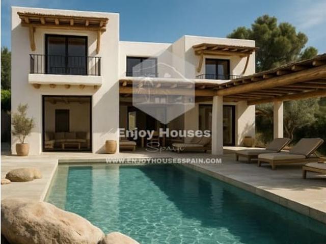 Terreno en venta en Jávea