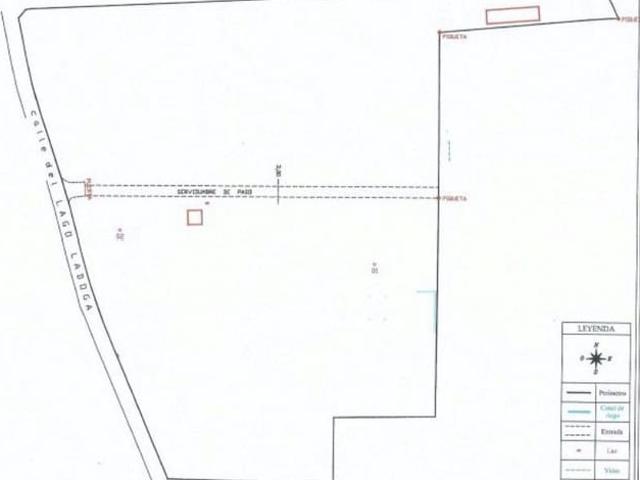 Terreno en venta en la Marina Alta, Valencia