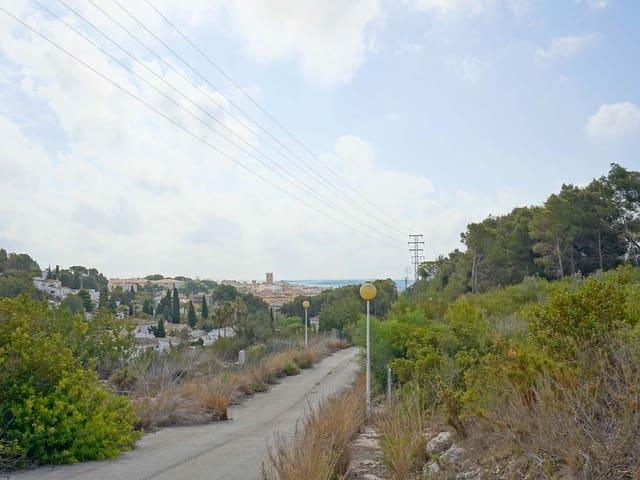 Terreno en venta en Adsubia, Valencia