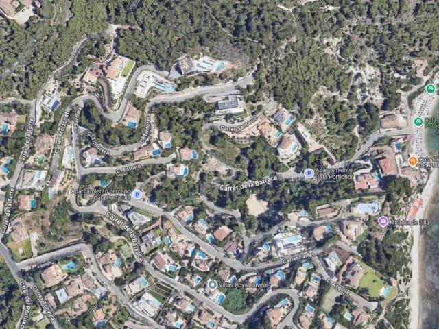 Terreno en venta en la Marina Alta, Valencia