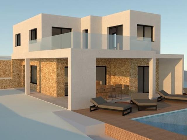 Terreno en venta en Adsubia, Valencia