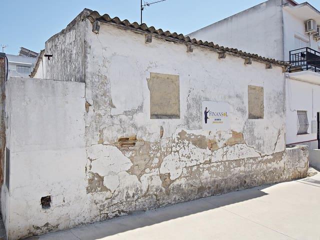 Terreno en venta en San Marcos, Campiña de Jerez