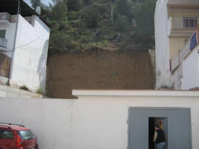 Terreno en venta en Comarca de la Costa Granadina, Andalucía