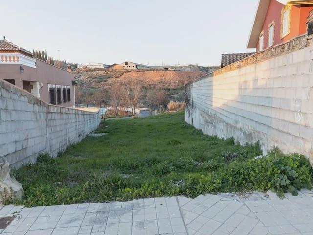 Terreno en venta en Comarca de la Vega de Granada, Andalucía