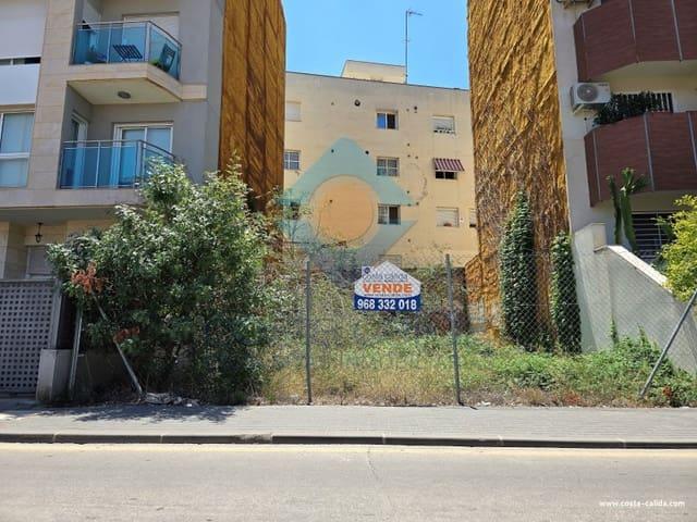 Terreno en venta en La Alberca, Área Metropolitana de Murcia