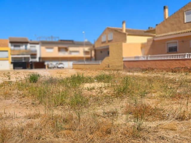 Terreno en venta en La Aljorra, Campo de Cartagena y Mar Menor