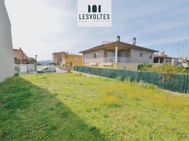 Terreno en venta en Baix Empordà, Catalunya