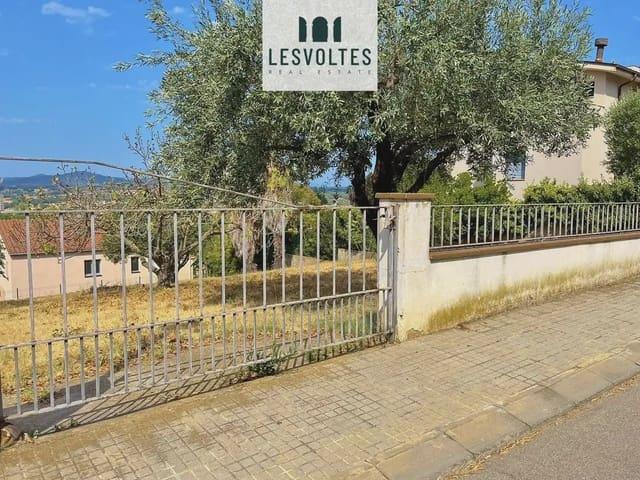 Terreno en venta en Baix Empordà, Catalunya