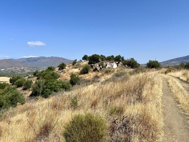 Terreno en venta en La Cala, Costa del Sol Occidental