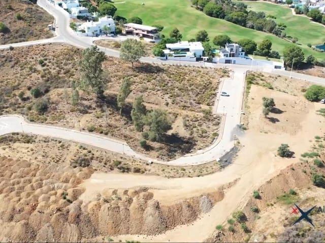 Terreno en venta en La Cala, Costa del Sol Occidental