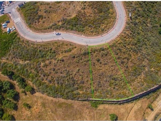 Terreno en venta en La Cala, Costa del Sol Occidental
