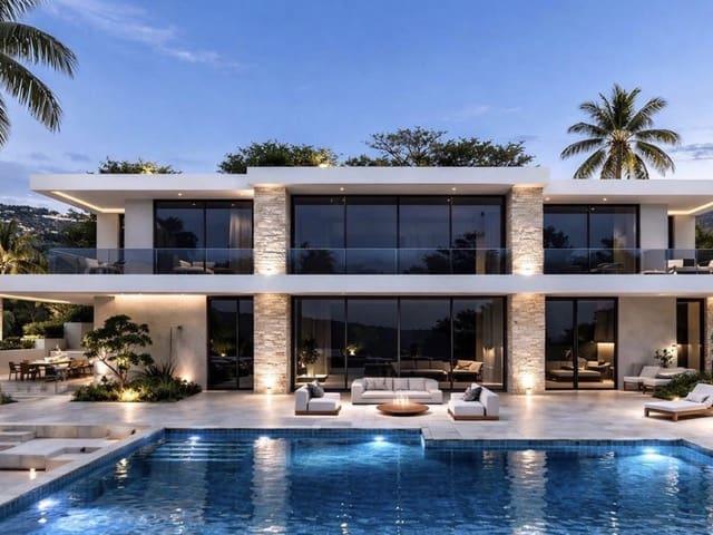 Terreno en venta en Costa del Sol Occidental, Andalucía