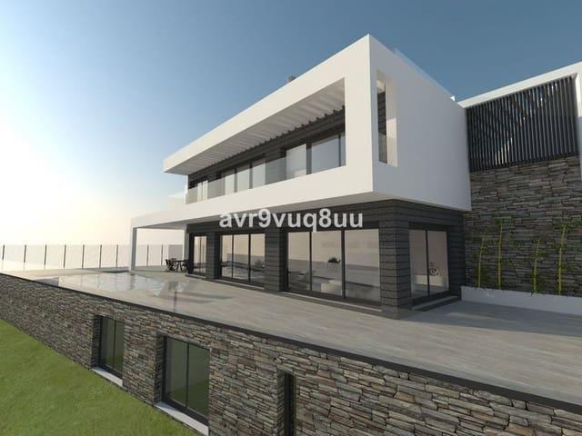 Terreno en venta en Costa del Sol Occidental, Andalucía