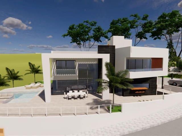 Terreno en venta en Costa del Sol Occidental, Andalucía