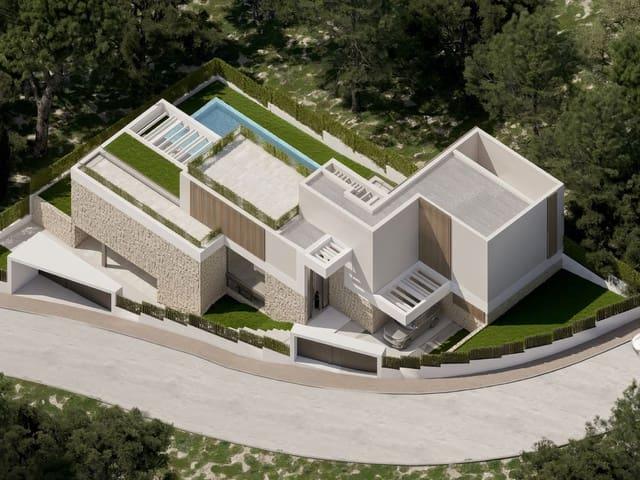 Terreno en venta en Costa del Sol Occidental, Andalucía
