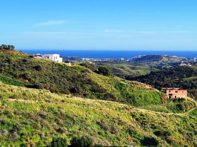 Terreno en venta en Costa del Sol Occidental, Andalucía