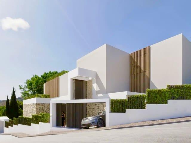 Terreno en venta en Costa del Sol Occidental, Andalucía