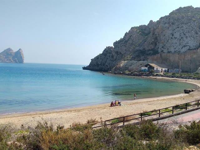 Terreno en venta en Alto Guadalentín, Murcia
