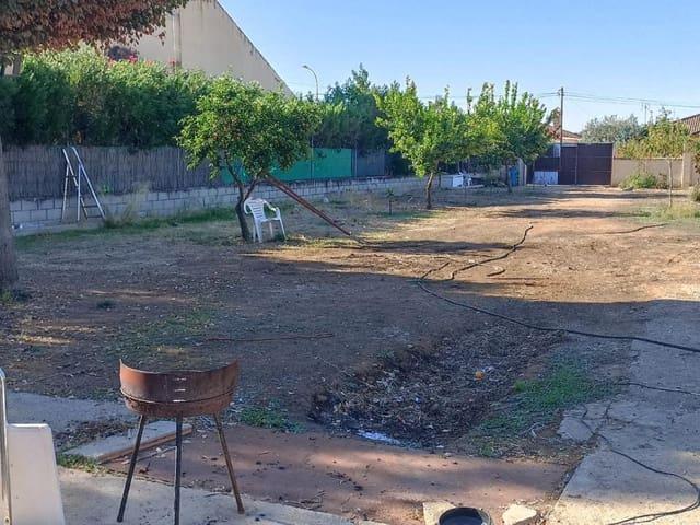 Terreno en venta en La Carlota, Andalucía