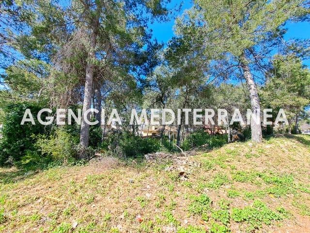 Terreno en venta en la Canyada, l'Horta Nord